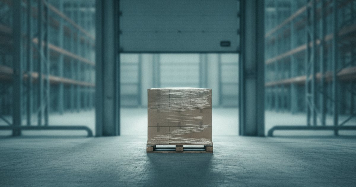 Three inbound routing options for German stock, compared