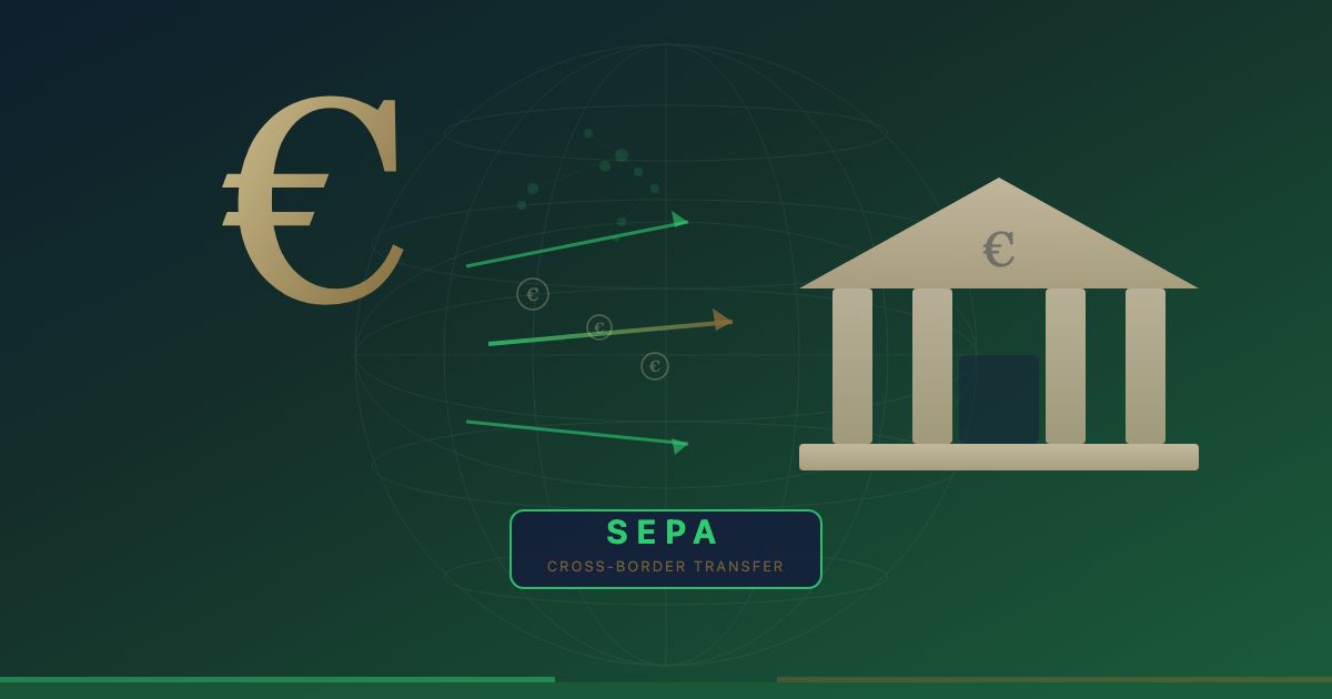 How to Pay German VAT Abroad SEPA