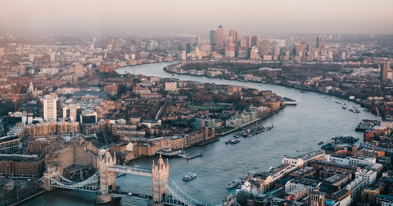 UK Seller German VAT Post-Brexit